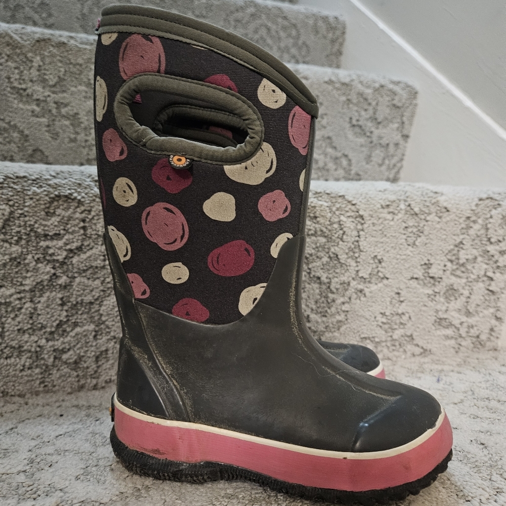 Bogs size 11 winter boots